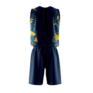 <b>Cheap</b> Price ODM Volleyball Uniforms Low Price Custom Volleyball Jersey Design Professional Volleyball Uniform - Product Image 6