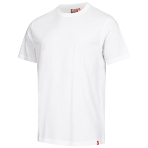 T-shirt en coton blanc 7005 Motion Tex Light, tissu doux et respirant de qualité supérieure, vêtement décontracté - Product Image 1