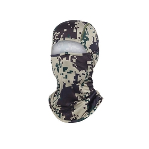 Factory rate Ski Mask Face Cover Winter Balaclava Warm Breathable Windproof Outdoor Sports Unisex Design - Product Image 3