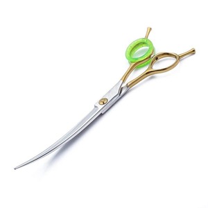 2026 Barber Cutter Barbershop <b>Shears</b> Professional Hair Scissors Salon Customized Hair Cutting Barber Scissors - Product Image 1