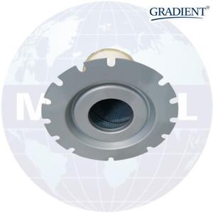 Separador de Aceite 2901164300 con Fibra de Vidrio para Compresores de Aire de Tornillo de MC AUTOMATION & CONTROLS Private Limited - Product Image 3