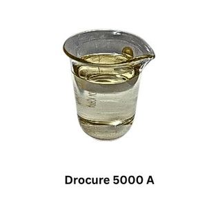 Low Viscosity Modified Polyamine Epoxy Curing Agent for Fast Cure <b>Chemical</b> Resistant Coatings Drocure 5000 A - Product Image 1