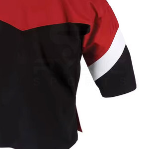 Prix bas, 100% coton, broderie personnalisée, tenue de Jiu-Jitsu brésilien pour compétition, haute résistance, coutures renforcées. - Product Image 6