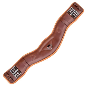 Nouvelle Sangle de Dressage Équestre en Laine Doublée pour Cheval 2026 - Product Image 2