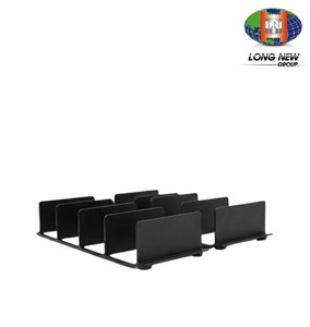 LONGNEW PP <b>Plastic</b> Barrier <b>Strip</b> | OEM Electrical Equipment Component - Product Image 6