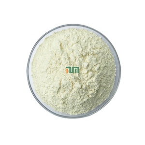 วัตถุดิบเครื่องสำอาง กัวร์ ไฮดรอกซีโพรพิลทริโมเนียมคลอไรด์ CAS 64597-29-2 ผลิตภัณฑ์ดูแลเส้นผม - Product Image 1