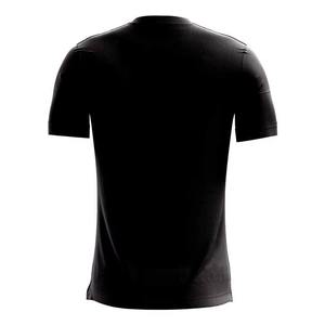 Fournisseur de t-shirts streetwear personnalisés à étiquette privée, t-shirt en coton pré-rétréci doux au toucher, fibre de bambou - Product Image 2