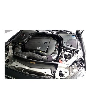 Mercedes-Benz Classe E E350 4MATIC Avantgarde Modèle décembre 2022 5 033 km Boîte de vitesses automatique Sièges en cuir Volant à gauche Arrière - Product Image 5