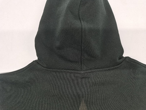 Sudadera con Capucha Personalizada con Logotipo, Estilo Urbano, para Hombre, con Pedrería, 100% Algodón, Vintage, con Estampado de Pedrería - Product Image 6