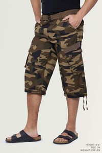 Pantalones Cortos Deportivos Personalizados para Mujer, Pantalones Cortos de Senderismo de Verano, Pantalones Cortos de Secado Rápido, Pantalones Cortos Deportivos Casuales de Viaje con 5 Bolsillos - Product Image 5