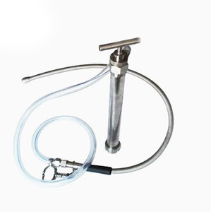 Dispositif de réhydratation pour bovins, pompe à seringue gastrique avec tube en caoutchouc durable, instruments vétérinaires pour chevaux, réutilisable, réglable, prix abordable - Product Image 3