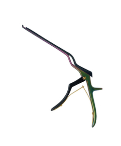 เครื่องมือผ่าตัดกระดูกแบบแม่นยำ รุ่นพรีเมียม Kerrison Rongeurs พร้อมด้ามจับตามหลักสรีรศาสตร์สำหรับบุคลากรทางการแพทย์ - Product Image 4