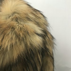 <b>Men's</b> Stylish <b>Long</b> <b>Jacket</b> Warm Thicken Faux Fur Coat with Imitation Fur Turn-Down Collar Outerwear Trench - Product Image 3