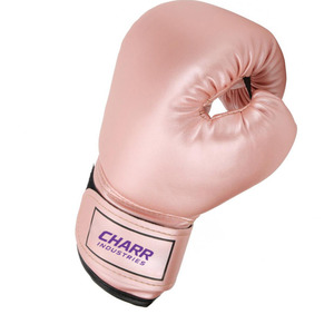 Gants de boxe en cuir à marque privée - Qualité supérieure, personnalisables, antidérapants, fabrication professionnelle, vente en gros - Product Image 1