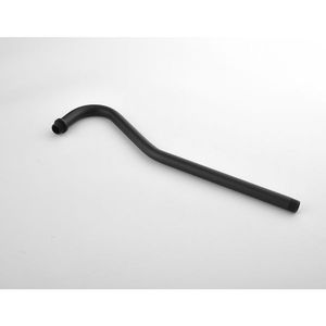 17.3 In. Stainless Steel <b>Shower</b> Arm <b>Accessory</b> for <b>Shower</b> Room - Product Image 5