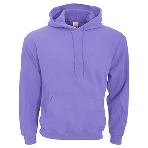 Sudadera con Capucha para Hombre, Diseño Moderno, de Alta Calidad, Nueva Colección, Sudadera Térmica Lisa para Hombre, de la Mejor Fábrica - Product Image 2