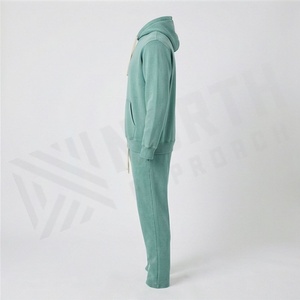 Custom High Quality <b>Velour</b> <b>Tracksuit</b> Men Sportswear Velvet Suit Fleece Luxury <b>Velour</b> <b>Tracksuits</b> For Men Men's <b>Tracksuits</b> - Product Image 3