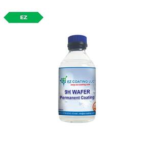 Recubrimiento para Autos EZ Coating LLC K300 9H Nano SiO2 - Fórmula Líquida de Fácil Limpieza y Resistencia a los Arañazos - Product Image 4