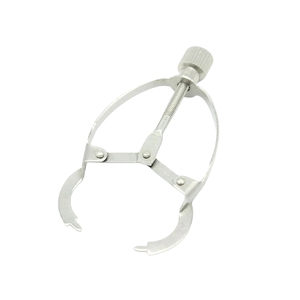 เครื่องมือผ่าตัดทั่วไปแบบสแตนเลสสตีล ยี่ห้อ Samroz Dental Tofflemire Matrix Band Retainer Ivory Type ได้รับการรับรองมาตรฐาน CE - Product Image 3