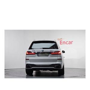 BMW X7 XDrive 30d M Sport Mayo 2020, 6 Plazas, con Cámara Trasera, Caja de Cambios Automática, Asientos de Cuero, Diésel, 44,454 km - Product Image 4