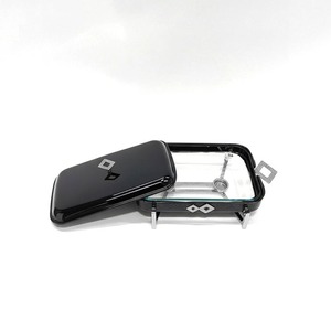 Luxury Stainless Steel Chafing Dish <b>Buffet</b> <b>Food</b> <b>Warmer</b> For Wedding Party Middle East Style Round Hot Pot <b>Server</b> With Rod Stand - Product Image 6