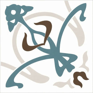 CTS 71.x Encaustic ซีเมนต์กระเบื้อง-CTS โรงงานเวียดนาม-เวียดนามซีเมนต์กระเบื้อง Corp - Product Image 1