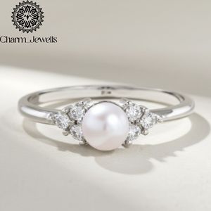 แหวนหมั้น Charm_Jewells เงินแท้ชุบทอง 22k ประดับเพชรโมอิสซาไนต์ทรงคุชชั่น ตัวเรือนแบบหนามเตย รับรองโดย IGI น้ำหนัก 3 กรัม สำหรับทั้งชายและหญิง - Product Image 4