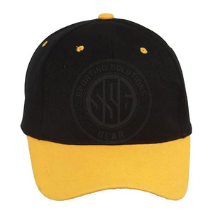 Baseball Hat Lightweight Athletic Design For Fitness Training Running Gym And Active Sports Performance Wear Baseball Hat - Product Image 4