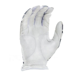 Guante de golf con dedos completos, estampado digital, camuflaje, malla transpirable, unisex, mano derecha, cierre de gancho y bucle - Product Image 6