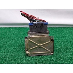 Trousse de modules informatiques et ECU d'occasion Taurus F6SF12B577AA - Product Image 2