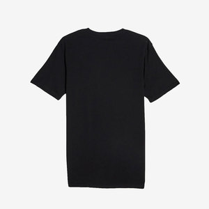 เสื้อยืดคอกลมพรีเมียมผ้าทริบลน์สำหรับผู้ชายแบบสั่งทำพร้อมโลโก้ใหม่ - Product Image 5