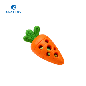 Wholesale Custom <b>Retro</b> Cute Rubber Plastic Pet <b>Toys</b> Balls Vietnam OEM Factory Injection Molded Private Label ODM Manufacturer - Product Image 6