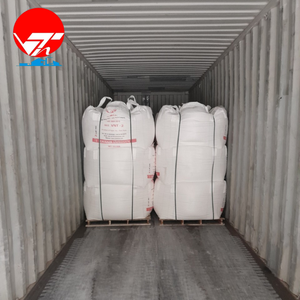 Carbonate de Calcium (CaCO3) Haute Pureté 98% Min 25 Microns D97 Qualité Industrielle Poudre Blanche Revêtue pour Applications Industrielles - Product Image 1