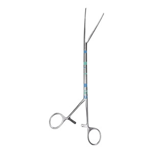 Pinza Quirúrgica Vascular Estilo Scanlan Chitwood DeBakey de Jamso Industries - Product Image 4