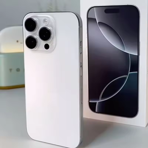 Smartphone transfrontalier I14 Pro Max en stock 16+1T 5G Android Quad Core Batterie 4000mAh Téléphone grand écran Fabricant d'origine - Product Image 1