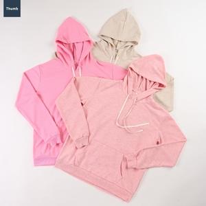 Sweat à capuche en polaire sur mesure de haute qualité pour hommes, avec logo par sublimation, col à capuche, teinture unie avec technique de lavage pour l'hiver - Product Image 5