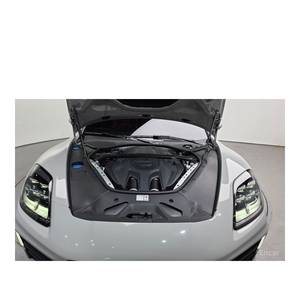 Porsche Panamera 2.9 AWD E-Hybrid 2024 con Asientos de Cuero, Volante a la Izquierda, Cámara Trasera, 12,542 km - Product Image 6