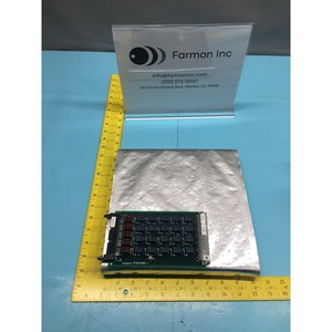Carte de contrôle du processeur Hitachi RYB308N-1 - Équipements et pièces semi-conductrices d'occasion fiables à l'échelle mondiale - Product Image 1