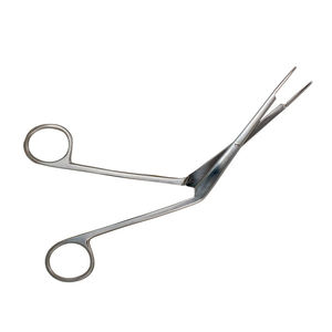 Pinzas de cocodrilo de acero inoxidable para oído, instrumento quirúrgico ORL para extracción de pólipos de oído y cirugía otológica - Product Image 2