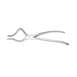 Ciseaux à côtes Sauerbruch de haute qualité en acier inoxydable, instrument chirurgical manuel, certifié CE Classe II, garantie de 3 ans - Product Image 1