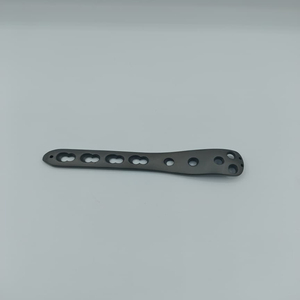 Orthopedic Implants Proximal Femur Plate Titanium Grade 5 High Quality Truama Implants Compatible Screws - Product Image 3
