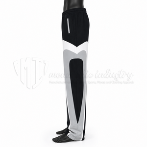 Pantalones Deportivos Personalizados para Hombre, Pantalones Deportivos con Bloques de Color, Ropa Deportiva, Pantalones de Chándal - Product Image 5