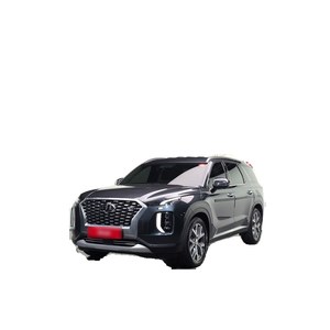 2022 for Hyundai Palisade Diesel 2.2 2WD Automatic Leather Seats Left Steering Rear Camera 93,870 km - Product Image 1