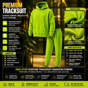 Ensemble de survêtement vert citron pour femme, coupe ample, manches longues, couleur unie, sweat-shirt décontracté et pantalon avec poches latérales, idéal pour l'automne - Product Image 6