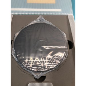 PLACA DE GRAFITO ALCAN-TECH PD0-2190-000, SUSCEPTOR - Equipo y Piezas de Semiconductores de Confianza de la Marca Global Legacy - Product Image 1