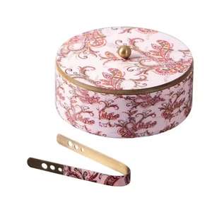 Juego de Cazuelas Tradicionales de Acero Inoxidable de Lujo con Tapa de Cúpula, Olla para Servir Buffet con Soporte, Vajilla para Hoteles, Restaurantes y Servicios de Catering - Product Image 2