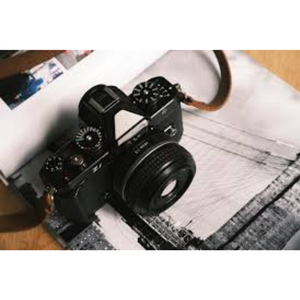 Appareil photo hybride plein format Z8 avec objectif NIKKOR Z 40mm f/2, capteur CMOS, <span class=keywords><strong>vidéo</strong></span> 8K UHD, autofocus rapide, appareil photo professionnel - Product Image 6