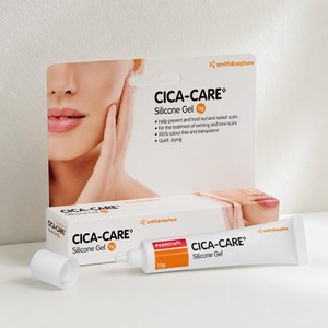 Gel cicatrisant Cicacare Silicone Scar Gel 15g, gel silicone pour soins cutanés topiques, autres produits de soins cutanés - Product Image 3