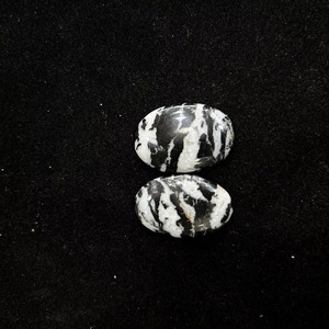 Natural Zebra Jasper Cabochon High Quality <b>Free</b> Shape Wholesale Lot by <b>Weight</b> for Jewelry Making - Product Image 1