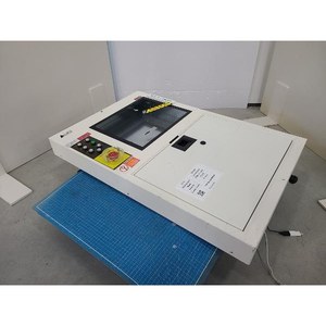Panneau d'interface opérateur Lam Research GE03F-19/ELPE71 2300v2 d'occasion, pièces d'équipement semi-conducteur de marque Legacy - Product Image 6
